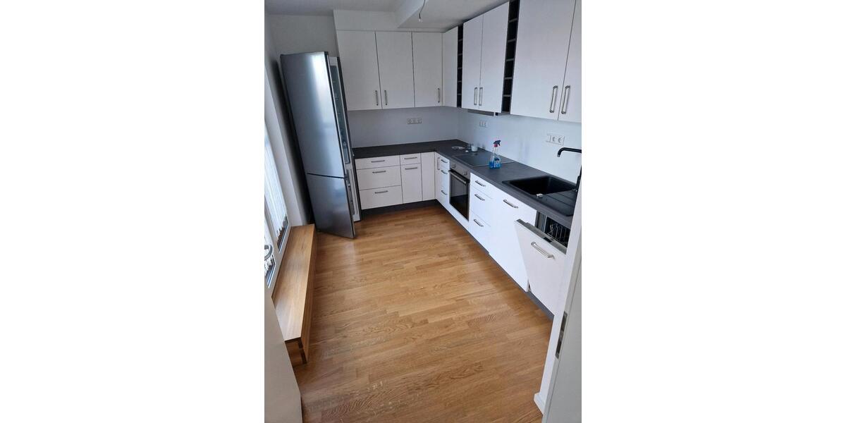 Etagenwohnung Freiburg im Breisgau Lehen - 2 Zimmer, 71 m&sup2;, 495.000&euro; | Angebot:26124324