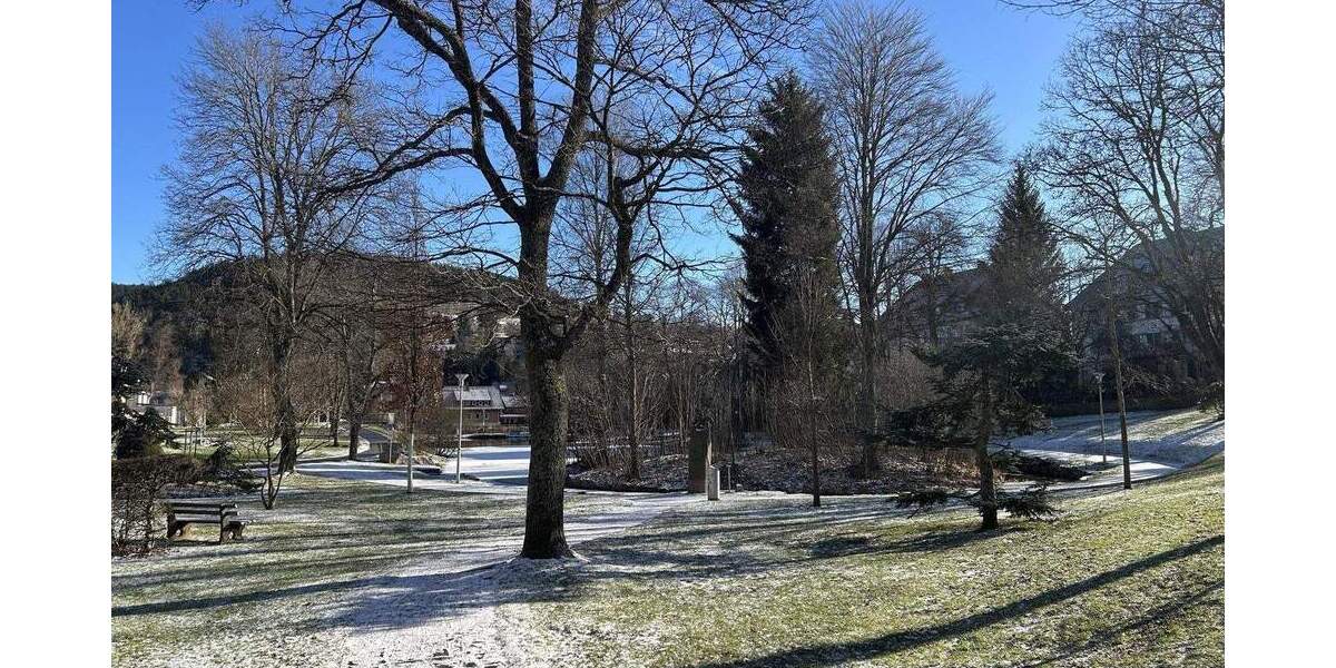 Etagenwohnung Titisee-Neustadt Neustadt - 2 Zimmer, 63 m&sup2;, 349.000&euro; | Angebot:25142554