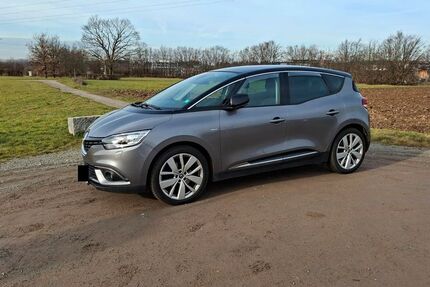Renault Scenic 94.676 km 14.499 &euro; Freiburg im Breisgau 79115