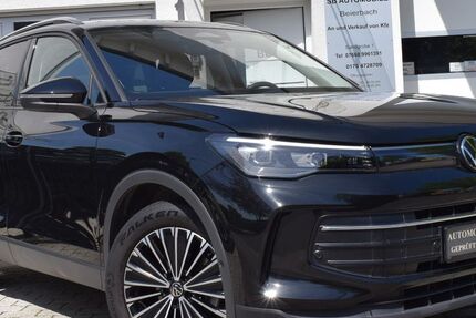 VW Tiguan 20.811 km 30.900 &euro; Merdingen bei Freiburg 79291