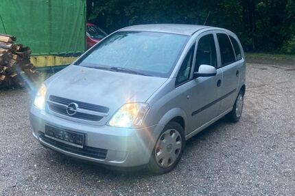 Opel Meriva 218.000 km 1.500 € Simonswald 79263