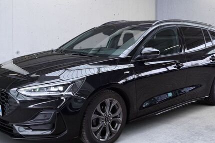 Ford Focus 135.862 km 18.480 &euro; Teningen-Köndringen 79331