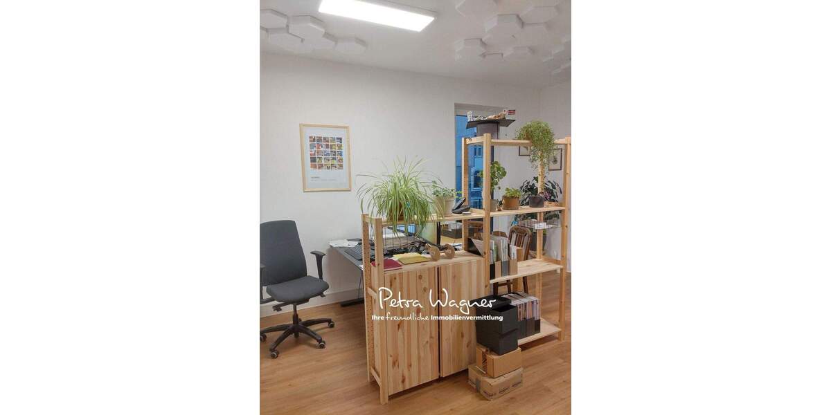 Gewerbeobjekt Freiburg Oberau - 3 Zimmer, 104 m&sup2;, 1.690&euro; | Angebot:24434970