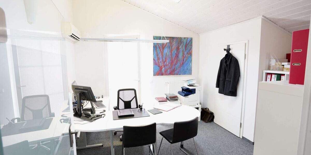 Gewerbeobjekt Breisach am Rhein Breisach - 8 Zimmer, 235 m&sup2;, 1.900&euro; | Angebot:25226578