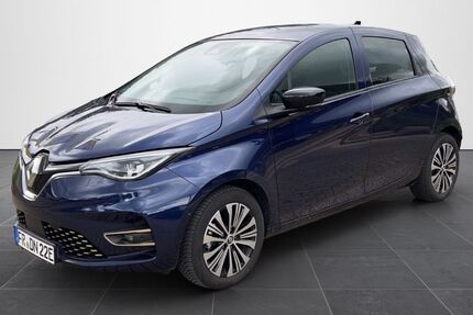 Renault ZOE 12.000 km 27.990 &euro; Ehrenkirchen 79238