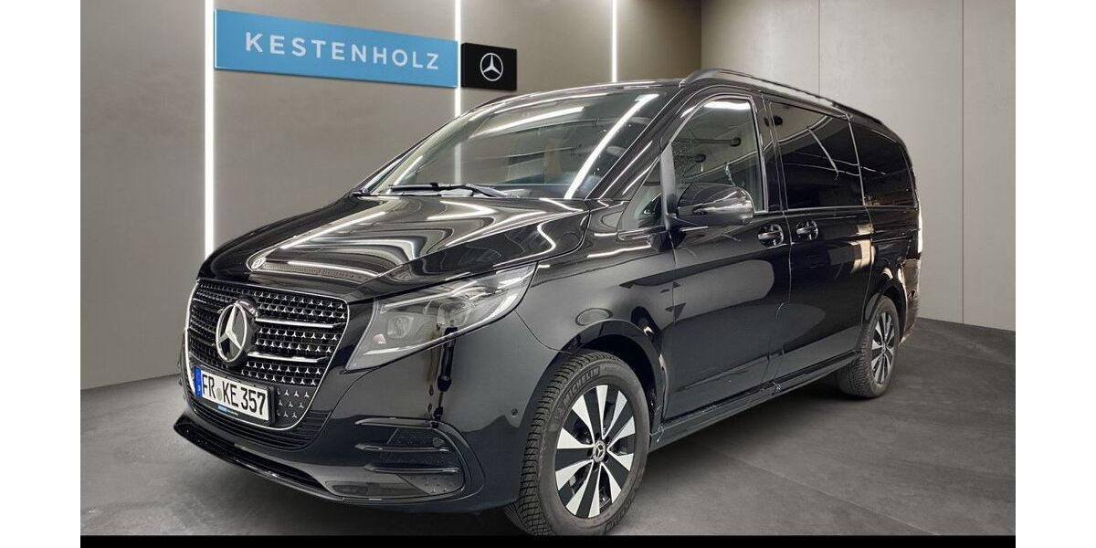 Mercedes-Benz V 300 2.001 km 101.900 &euro; Freiburg 79111