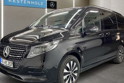 Mercedes-Benz V 300 2.205 km 101.900 &euro; Freiburg 79111
