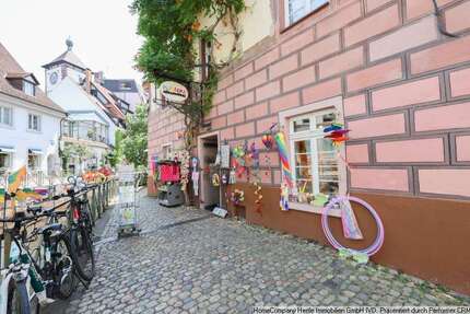 Gewerbeobjekt Freiburg - 1.800&euro; | Angebot:27019292