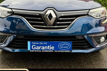 Renault Megane 108.000 km 11.599 € Ehrenkirchen 79238