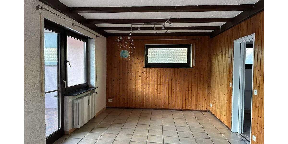 Mehrfamilienhaus, Wohnhaus Wyhl - 5 Zimmer, 130 m&sup2;, 395.000&euro; | Angebot:26344629