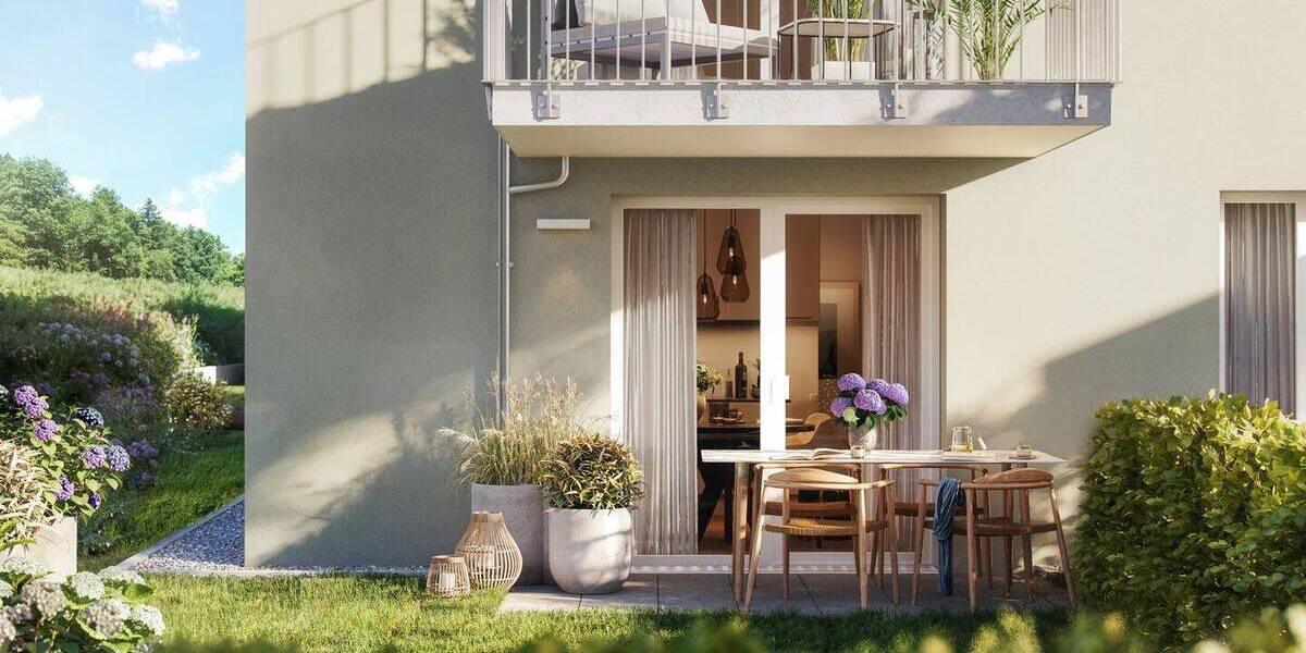 Etagenwohnung Denzlingen - 504.000&euro; | Angebot:25801208