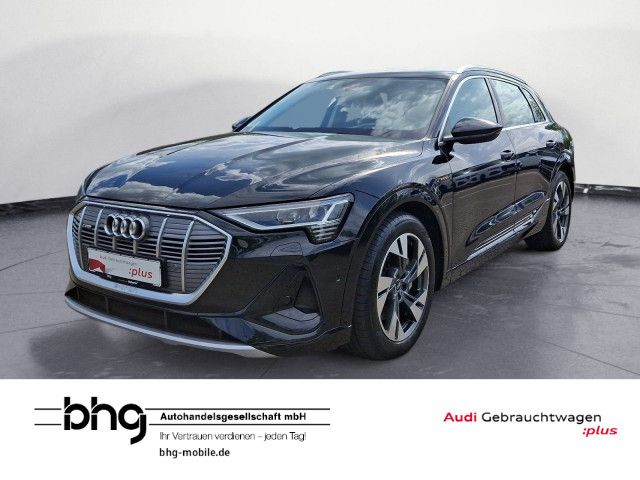 Audi e-tron 46.960 km 37.630 &euro; Freiburg 79115