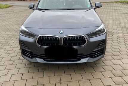 BMW X2 63.478 km 19.950 &euro; Ihringen 79241