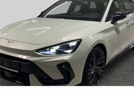 Cupra Leon 8.274 km 41.900 &euro; Freiburg 79108