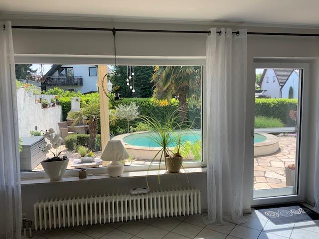 Doppelhaushälfte Hartheim am Rhein - 5 Zimmer, 128 m&sup2;, 600.000&euro; | Angebot:26680337