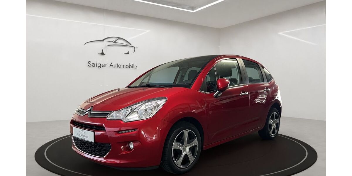 Citroen C3 90.000 km 6.590 &euro; Titisee-Neustadt 79822