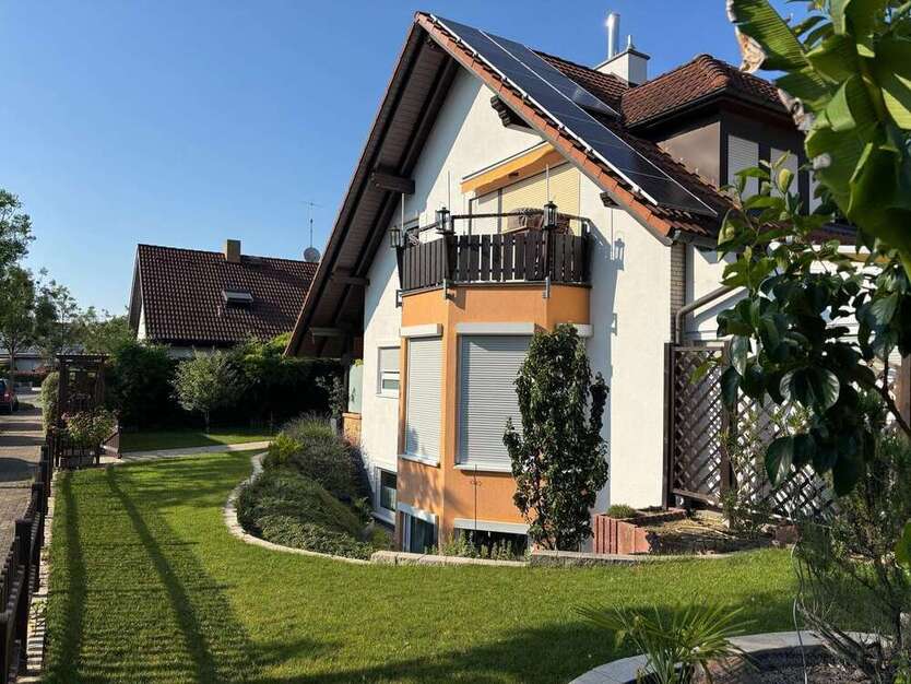 Haus zum Kaufen in Riegel am Kaiserstuhl 975.000 € 306.5 m²