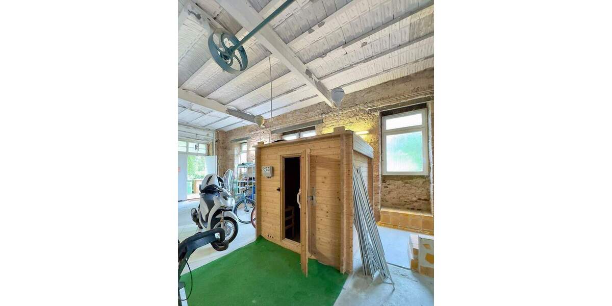 Gewerbeobjekt Freiburg im Breisgau Günterstal - 2 Zimmer, 124 m&sup2;, 249.000&euro; | Angebot:26596711