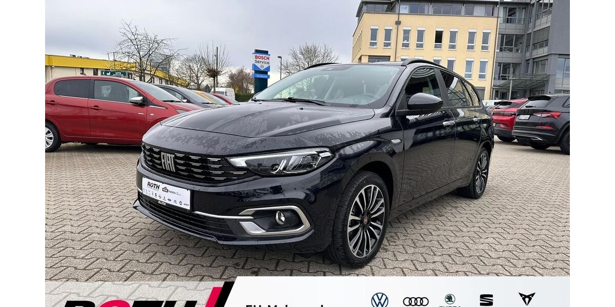 Fiat Tipo 18.750 km 16.990 &euro; Freiburg im Breisgau 79115