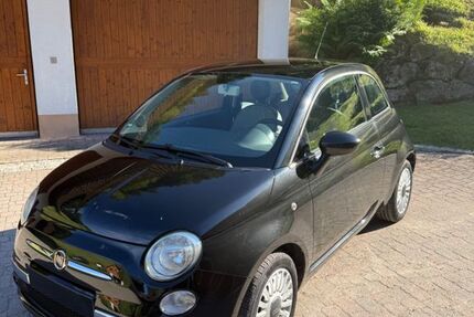 Fiat 500 96.500 km 4.800 &euro; Waldkirch 79183