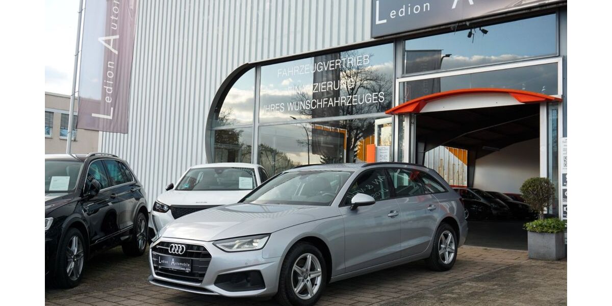 Audi A4 140.000 km 18.800 &euro; Gundelfingen /Freiburg 79194