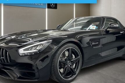 Mercedes-Benz AMG GT 17.901 km 108.990 &euro; Freiburg 79111