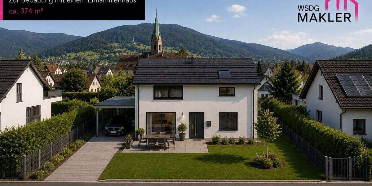 Grundstück Sölden - 374.000&euro; | Angebot:27196097