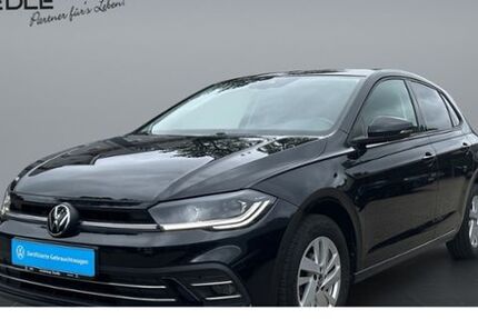 VW Polo 62.600 km 18.800 &euro; Furtwangen 78120