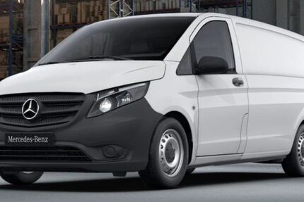 Mercedes-Benz Vito 51.053 km 26.168 &euro; Freiburg 79111