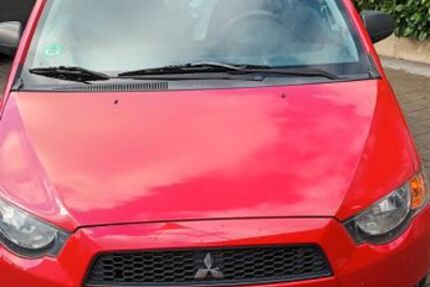 Mitsubishi Colt 145.000 km 3.099 € Neuenburg 79395