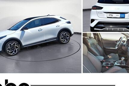 Kia XCeed 19.990 km 24.790 &euro; Freiburg 79108