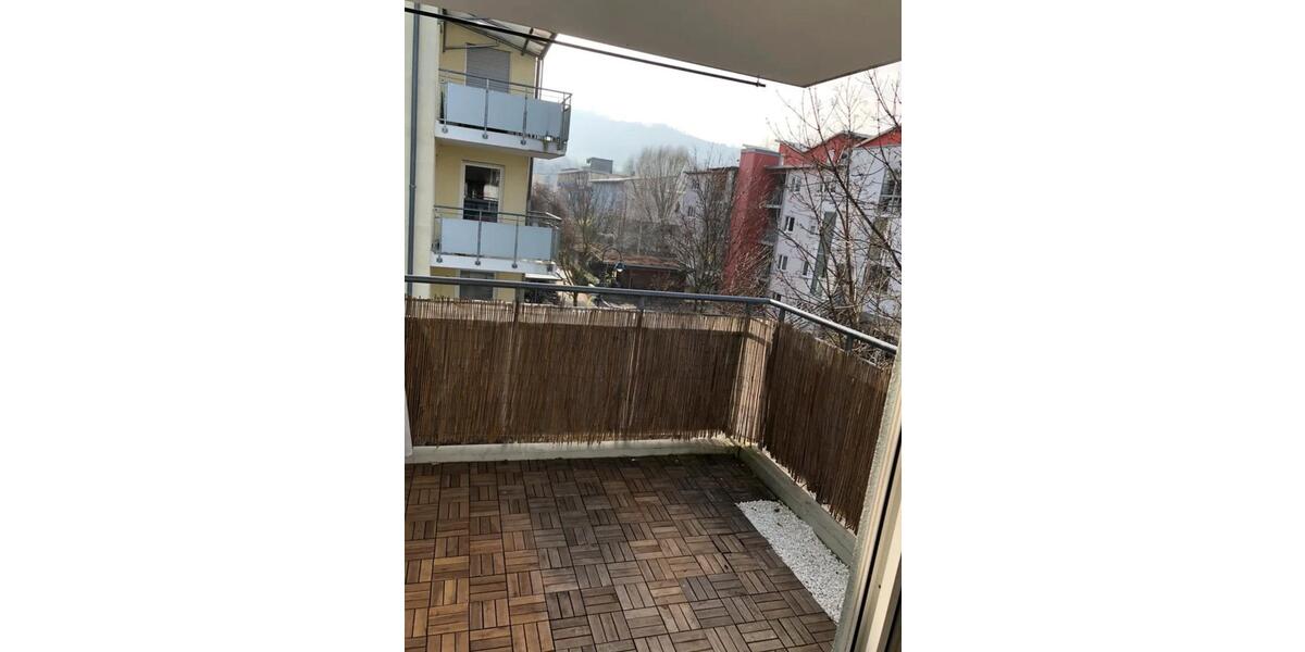 Etagenwohnung Freiburg im Breisgau Günterstal - 2 Zimmer, 51 m&sup2;, 360.000&euro; | Angebot:25904319