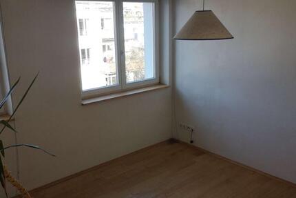 ArbeitszimmerBüro in Freiburg-Vauban zu vermieten zimmer