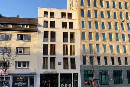 Wohnen auf Zeit in Freiburg im Breisgau 1.170 € 1 zimmer