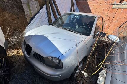 Seat Arosa