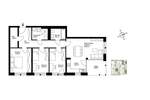 Etagenwohnung Freiburg Haslach - 4 Zimmer, 93 m&sup2;, 698.000&euro; | Angebot:25837697