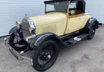 Gebrauchtwagen Ford Andere