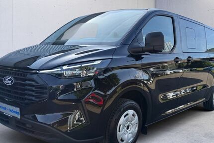 Ford Transit Custom 17.180 km 41.990 &euro; Freiburg 79111