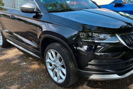 Skoda Karoq 155.000 km 19.700 € Freiburg 79112