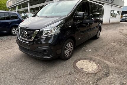 Nissan NV300 199.216 km 11.990 &euro; Freiburg 79108