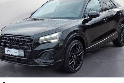 Audi Q2 5.000 km 36.990 &euro; Freiburg 79115