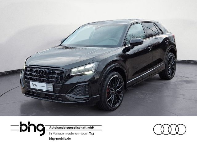 Audi Q2 5.000 km 36.990 &euro; Freiburg 79115