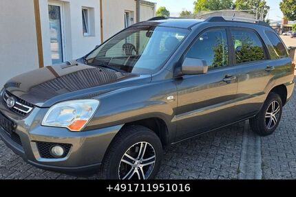 Kia Sportage 196.094 km 3.990 &euro; Herbolzheim 79336