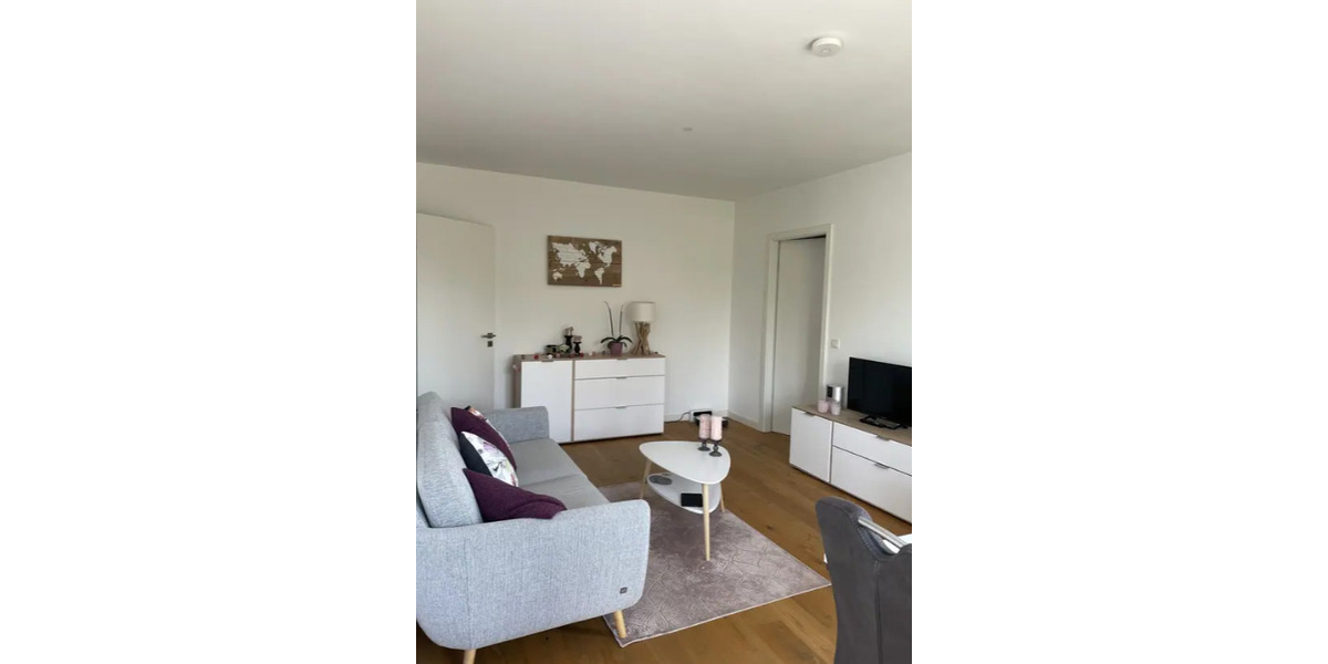 Etagenwohnung Freiburg im Breisgau Stühlinger - 2 Zimmer, 55 m&sup2;, 500&euro; | Angebot:26205706