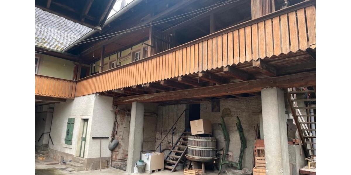 Bauernhaus, Landhaus Eichstetten am Kaiserstuhl - 499.000&euro; | Angebot:25104235