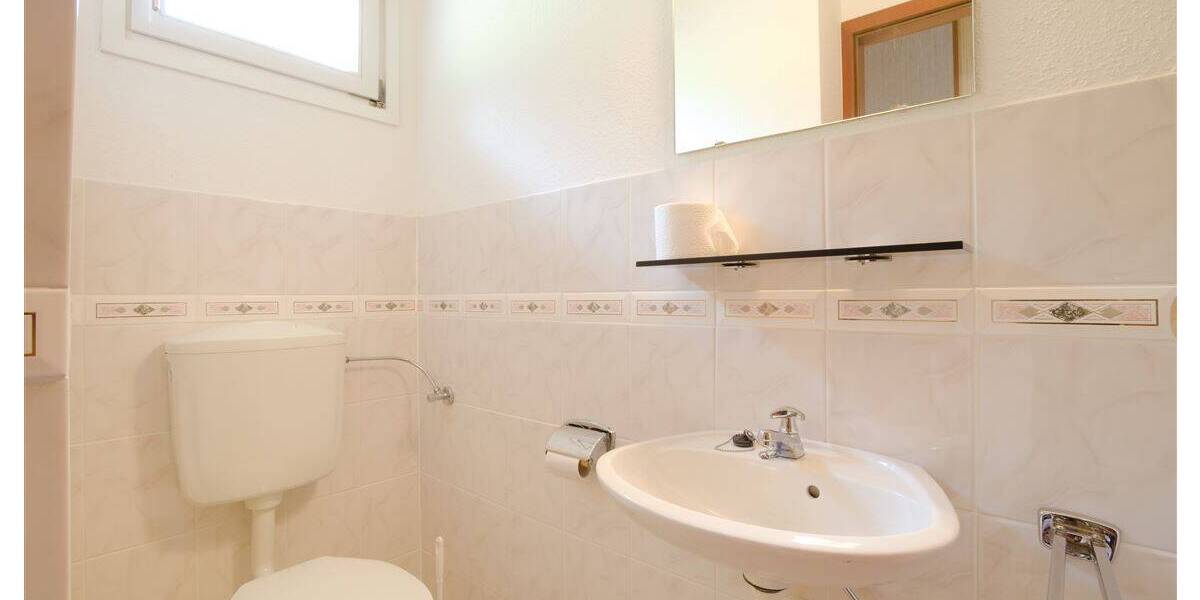 Doppelhaushälfte Wembach Wembach - 8 Zimmer, 160 m&sup2;, 395.000&euro; | Angebot:26204303