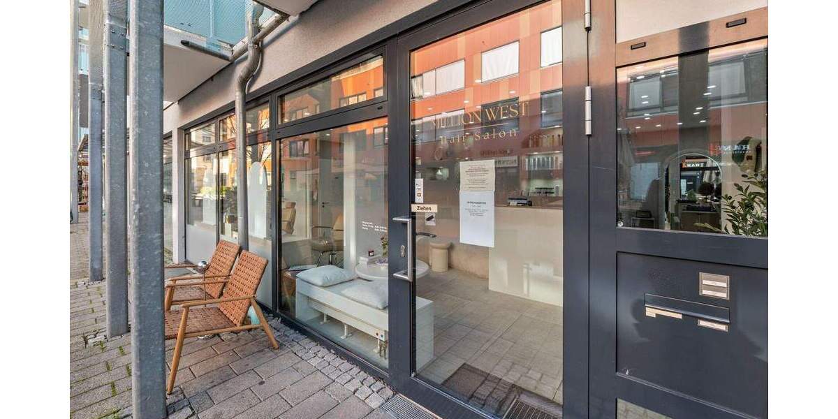 Gewerbeobjekt Freiburg im Breisgau Mooswald - 2.100&euro; | Angebot:25916091