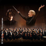 Konzerthausorchester Berlin, Iván Fischer mit Diana Tishchenko