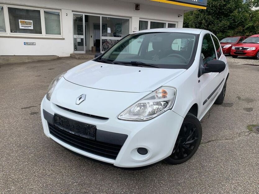 Clio