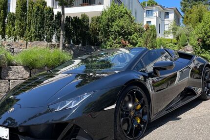 Lamborghini Huracán 32.800 km 284.990 &euro; Freiburg 79106